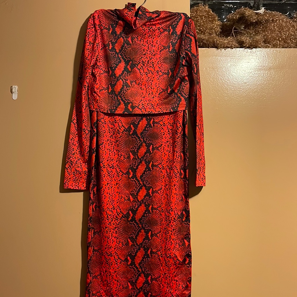 Brand New Two Pieces Set